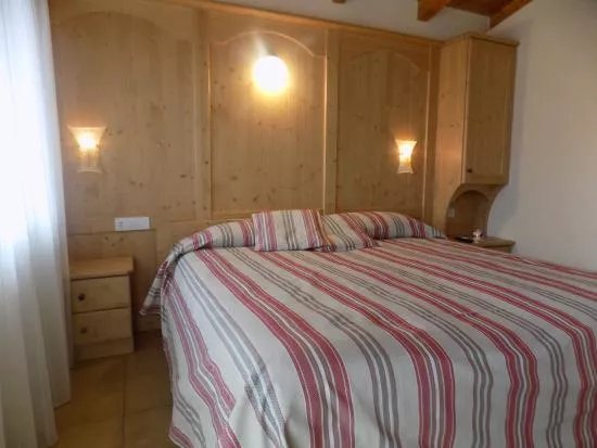 Locanda Stella Alpina