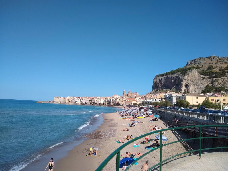 Cefalu Old Town Apartments