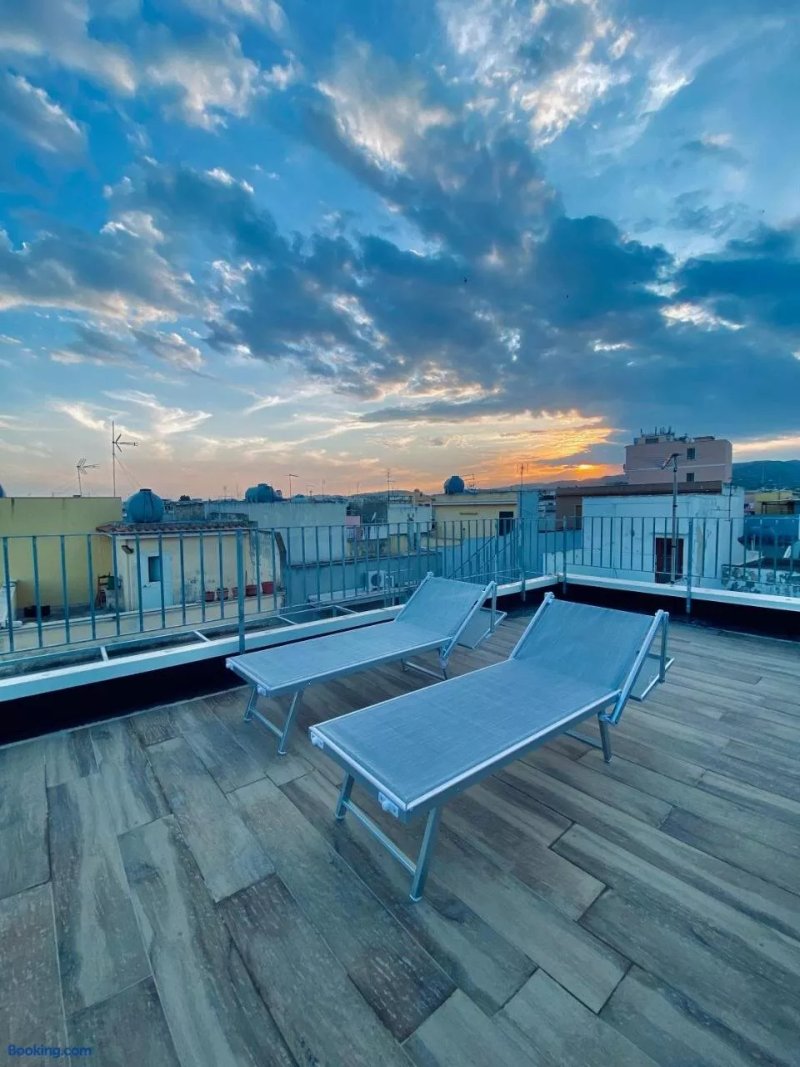 Casa Vacanze U Curtigghiu