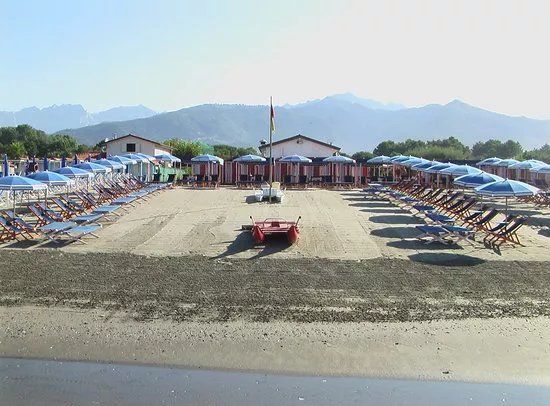 Bagno Oliviero