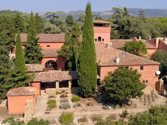 Domaine de la Begude