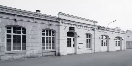 Kammgarn Kulturwerkstatt