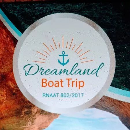 DREAMLAND BOAT TRIP"s