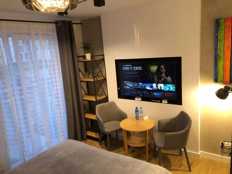 LikeAt Home Warsaw
