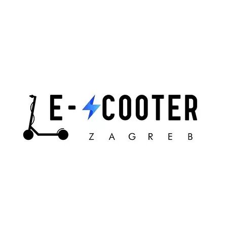E-scooter Zagreb