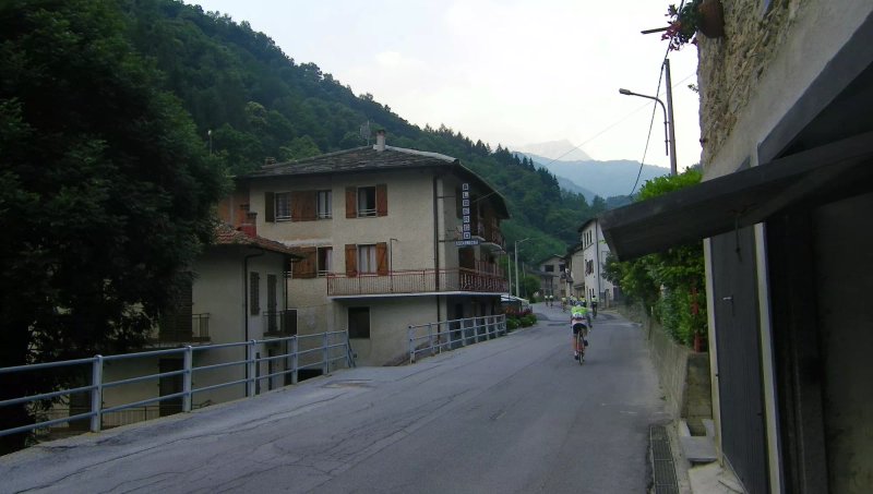 Antico Albergo del Molino