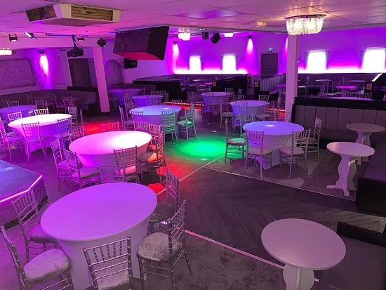 Liverpool Naval Club