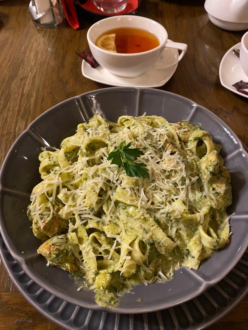 Restauracja Piwniczka