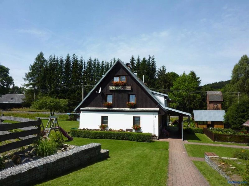 Penzion U Stefana