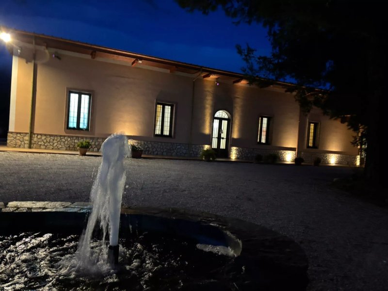 Tenuta Santa Rita