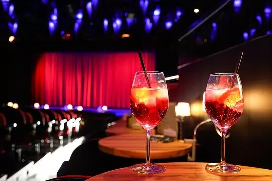 Kabarett Theater Die Stachelschweine