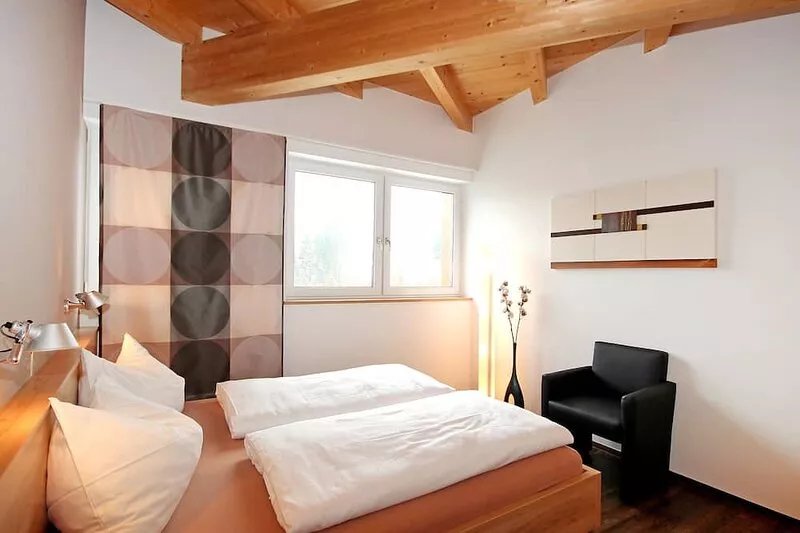 Apartment Am Bärenkopf  in Maurach, Tyrol - 2 persons, 1 bedroom