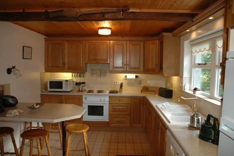 Craig-E-Brae at Edenvale Holiday Cottages