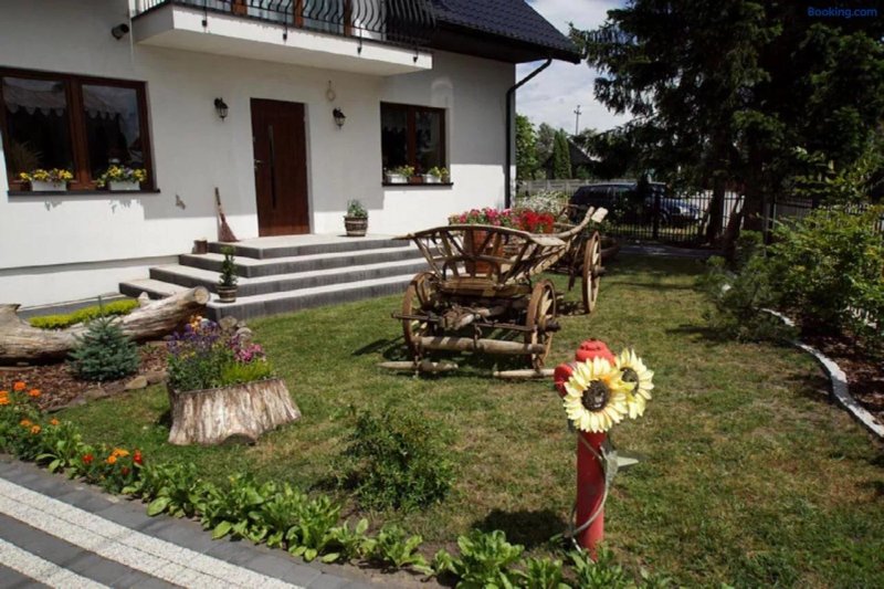 Agroturystyka U Kuremzy