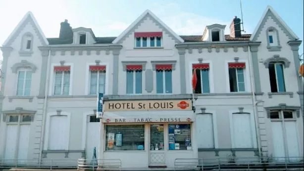 Appartements Saint Louis Beauvais
