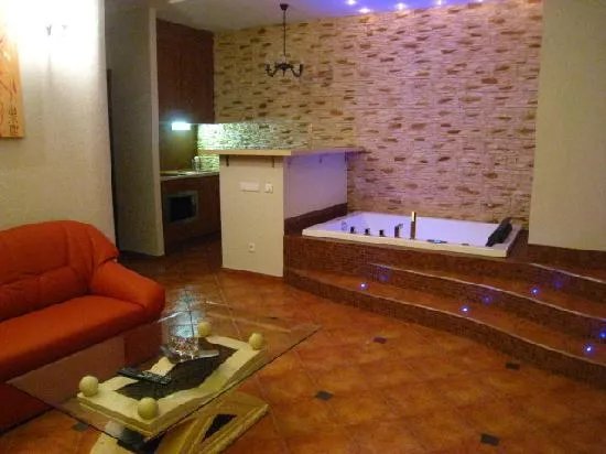 Ad VIP Apartments
