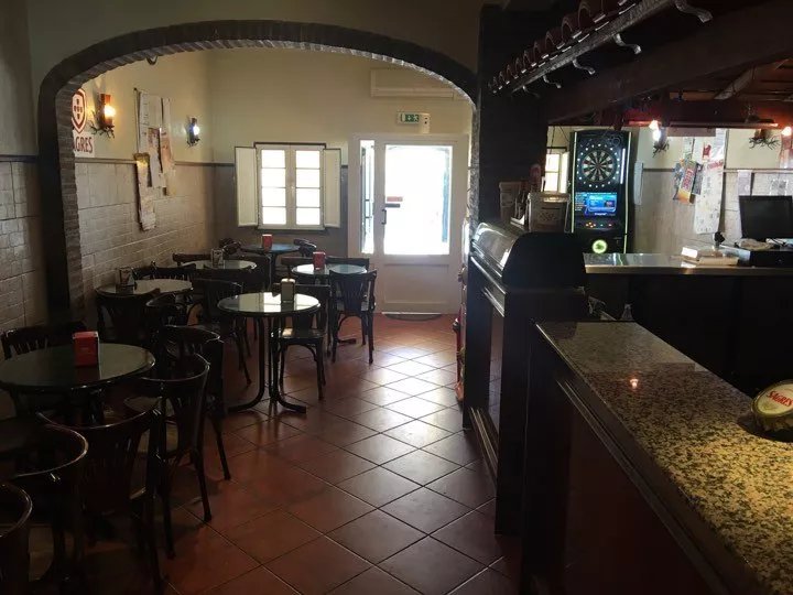 O Telheiro - Restaurante Snack-Bar