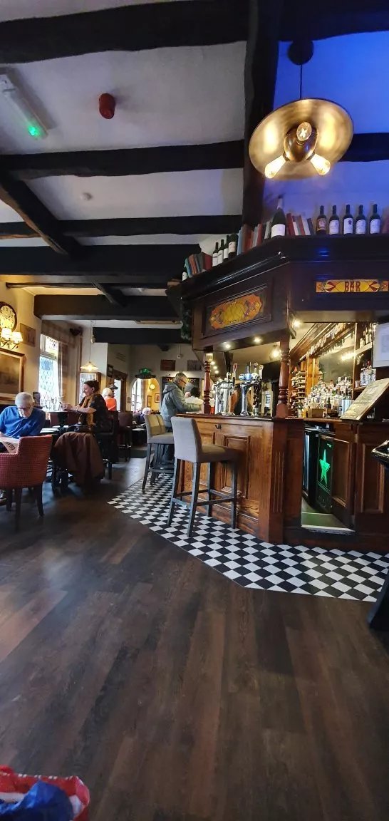 The Post Office Tavern