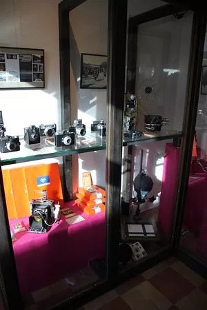 De Plate Folklore Museum (Heemkundig Museum De Plate)