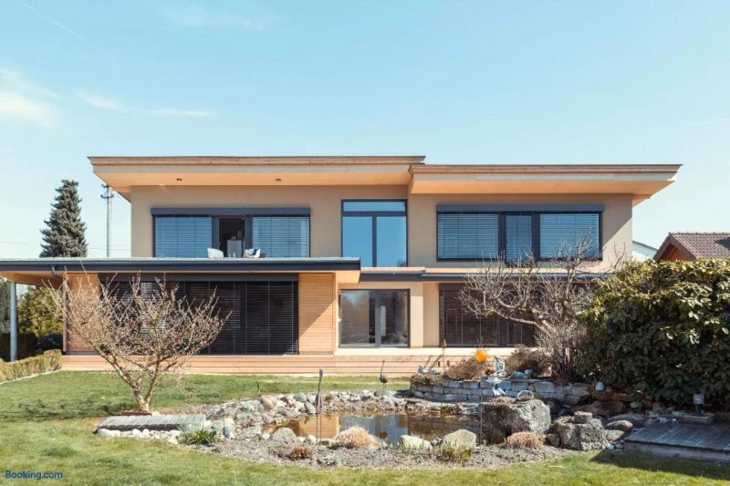 Simply Home Apartments