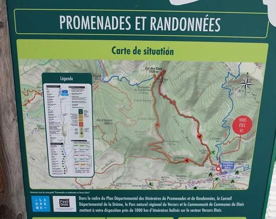 Pays Diois Tourist Office - Chatillon-en-Diois