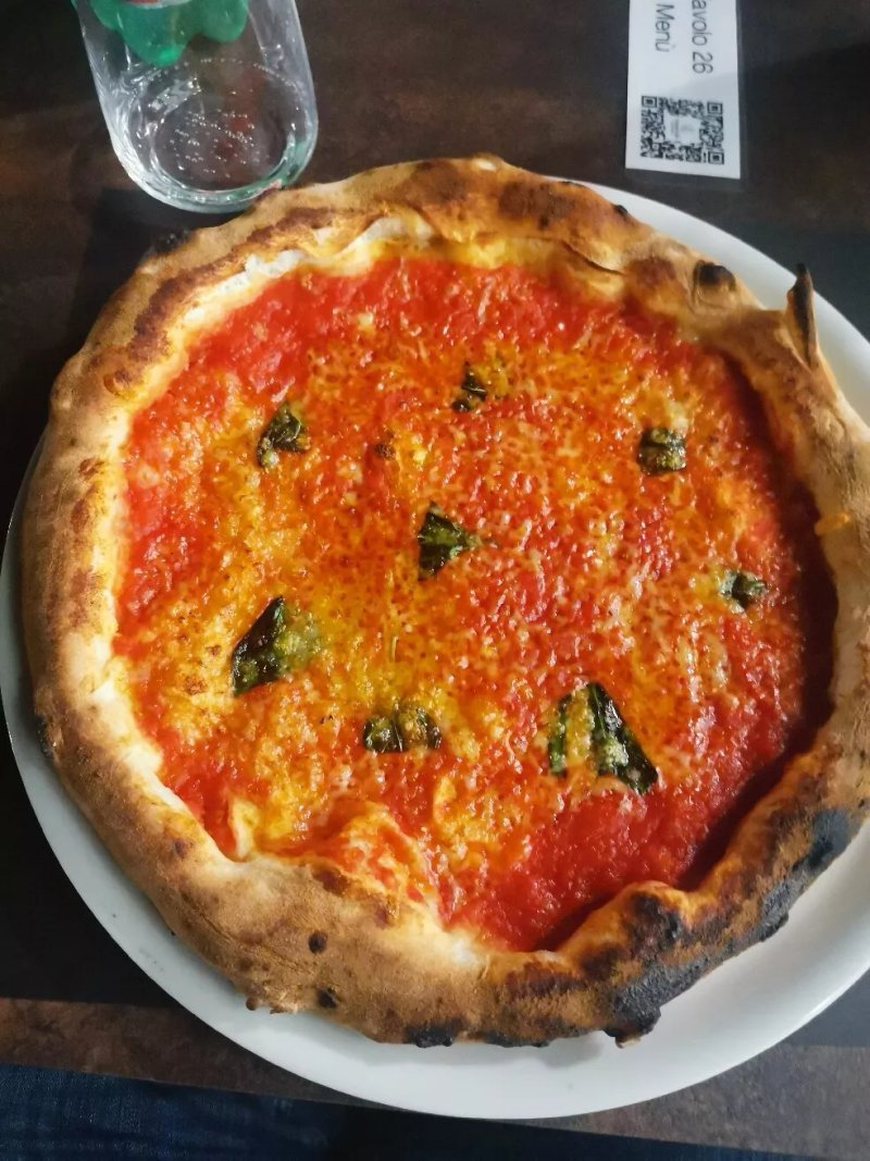 Verace Lab Ristorante Pizzeria