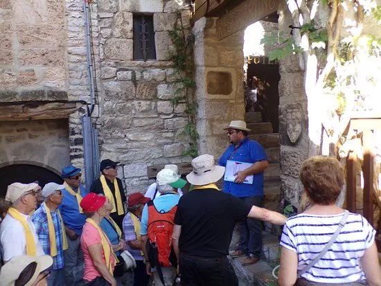 Mende Tourisme Coeur de Lozere