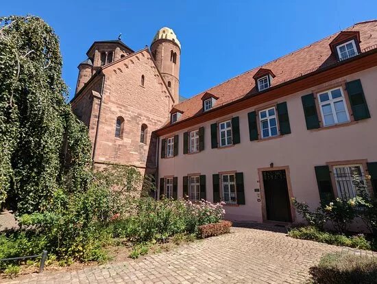 Dominikanerkloster St. Paulus