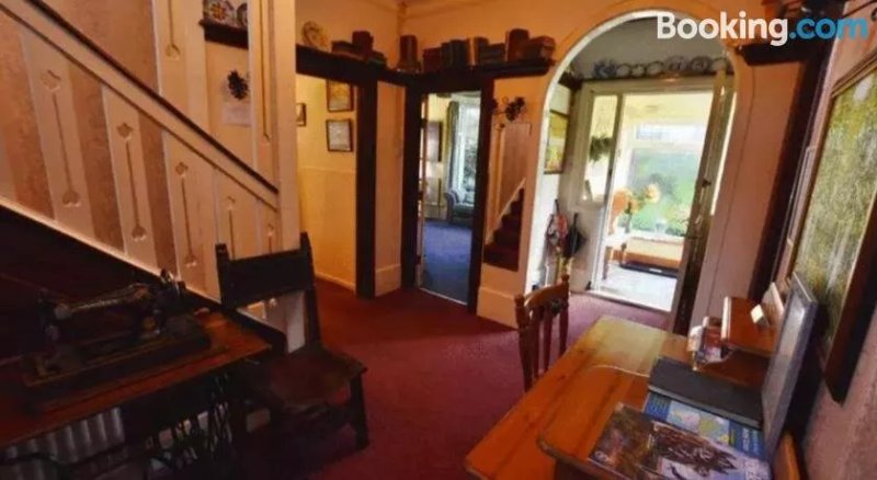 Dayne Guest House