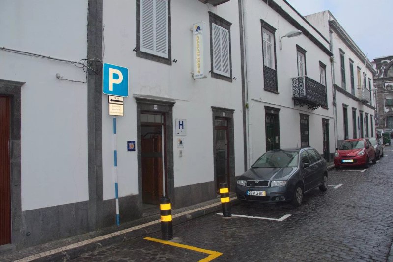 Residencial Carvalho Araujo