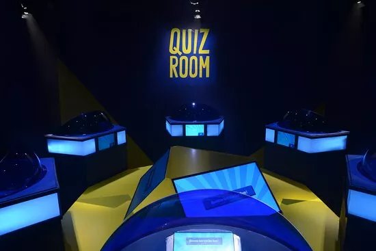 Quiz Room Toulouse