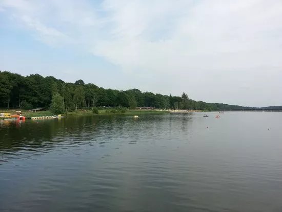 Etangs de Hollande