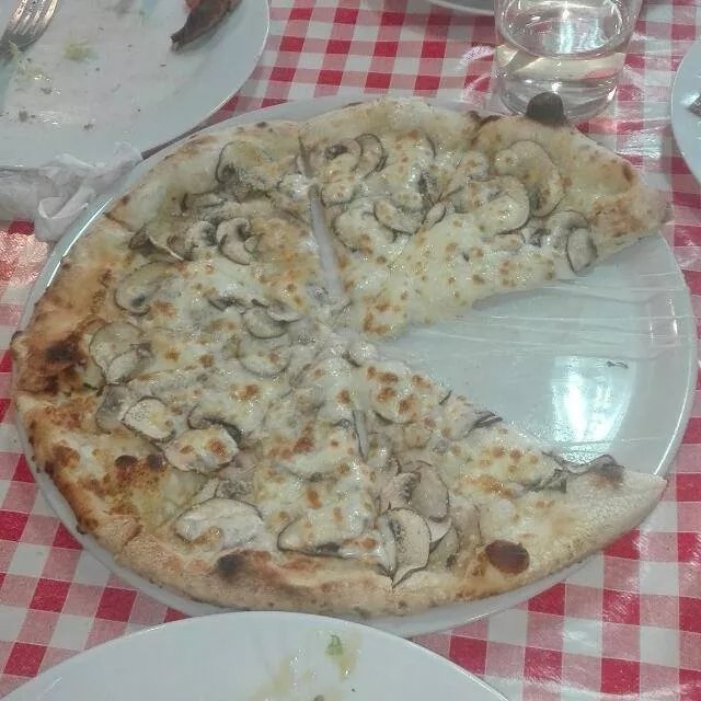 Pizza Lover