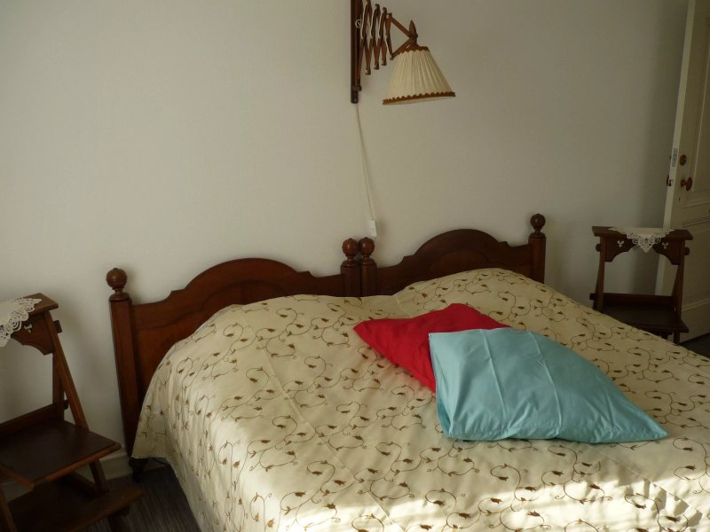 B&B Pastorie De Mortel