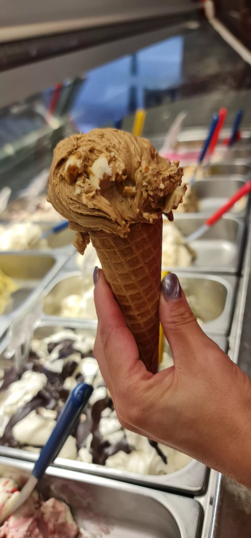 Gelateria la Siesta
