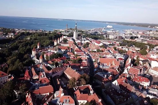 Finestway Estonia OU