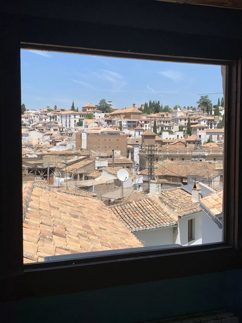 Charming Apartments De Rodrigo