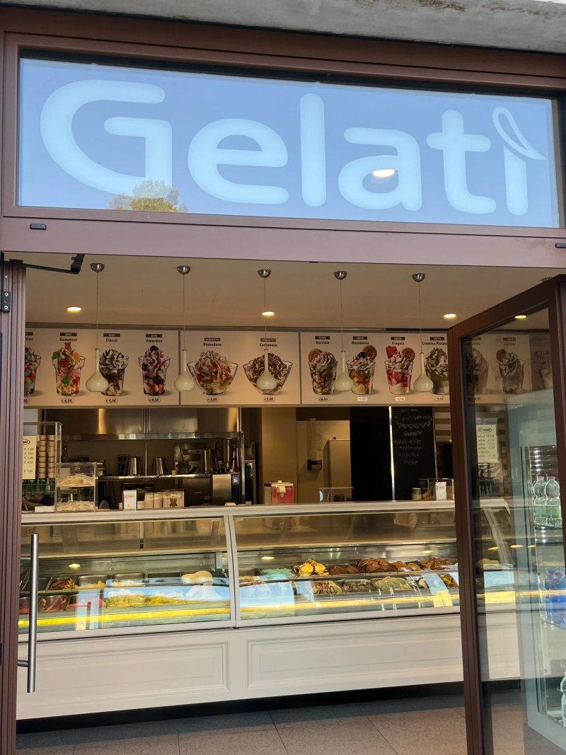 Gelati 1961