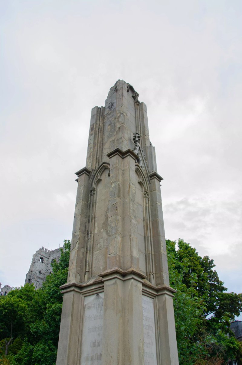 Landsturmdenkmal