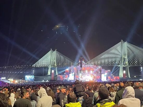 Rock in Rio Lisboa