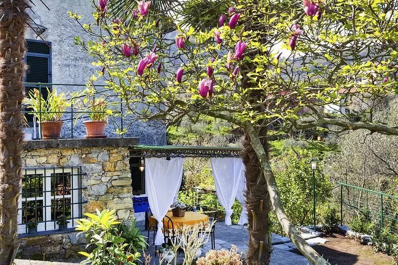 Villa Rica by Wonderful Italy