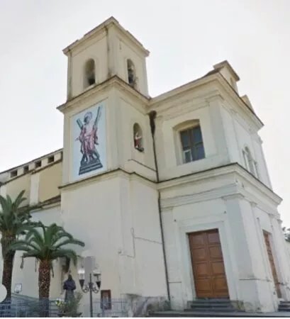 Parrocchia di Sant'Andrea Apostolo