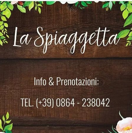 La Spiaggetta