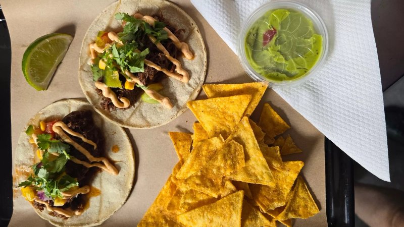 Taco Puerto
