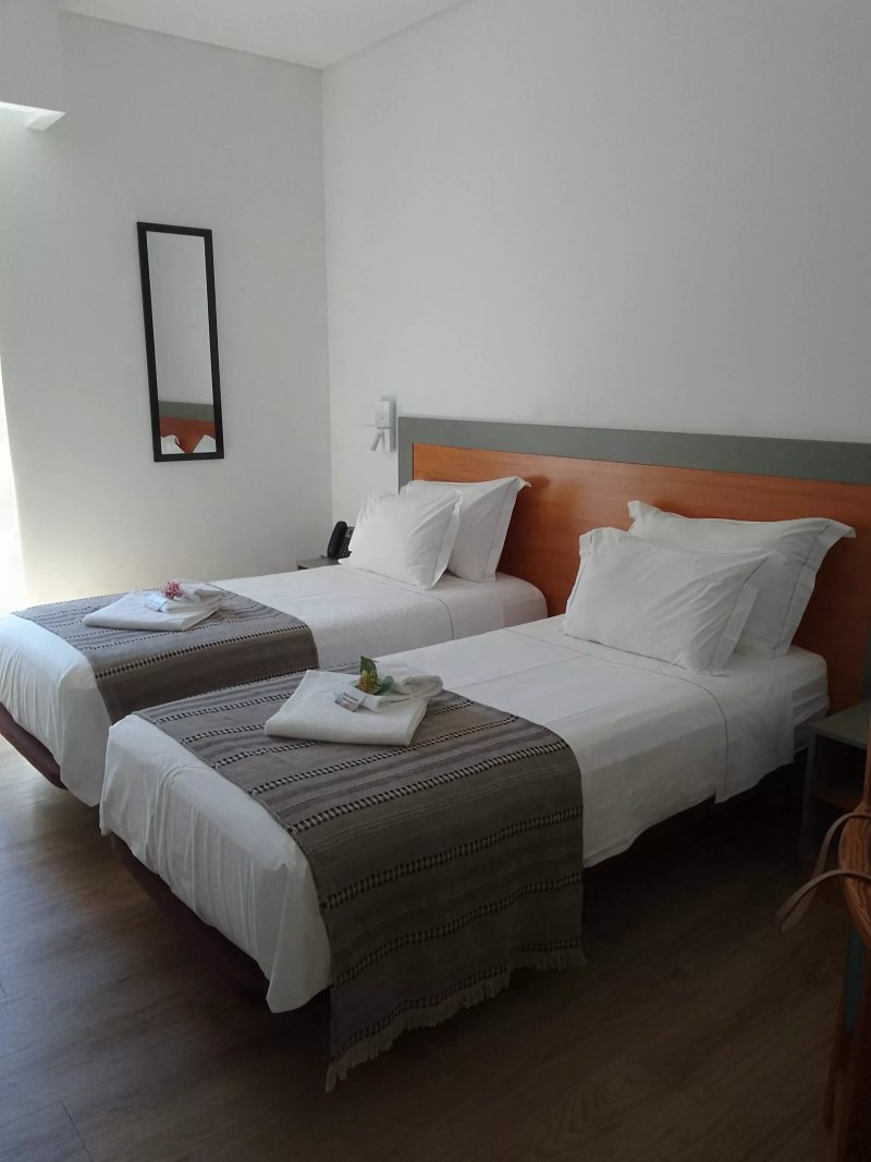 Aliança Café & Hostel