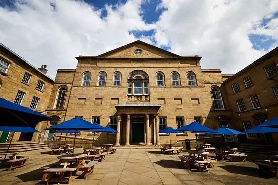 Lawrence Batley Theatre