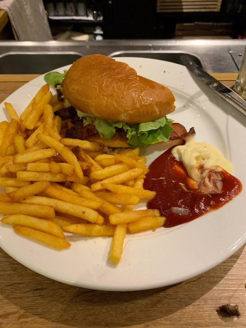 Hotel-Restaurant Anna