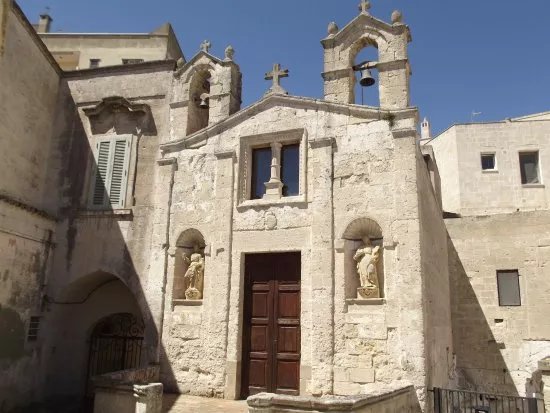 Chiesa di San Biagio