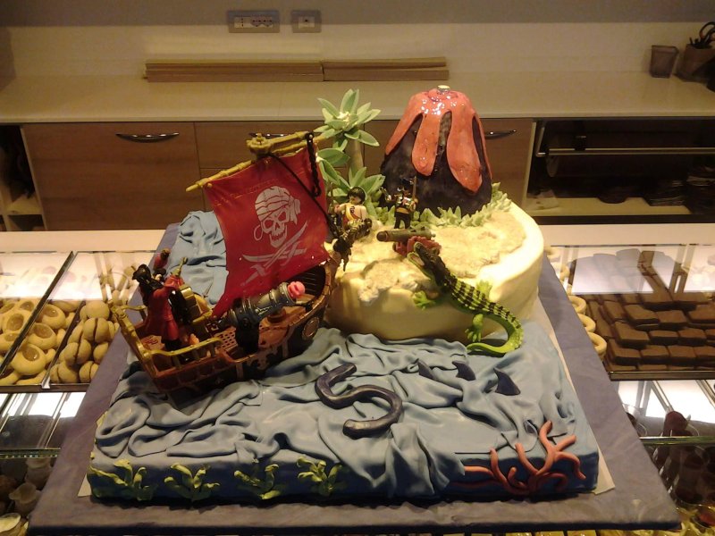 PASTICCERIA CESCHIN DI CESCHIN GIANANTONIO
