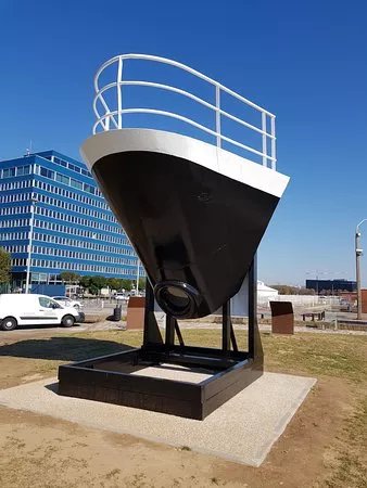 Le Nez du Paquebot France